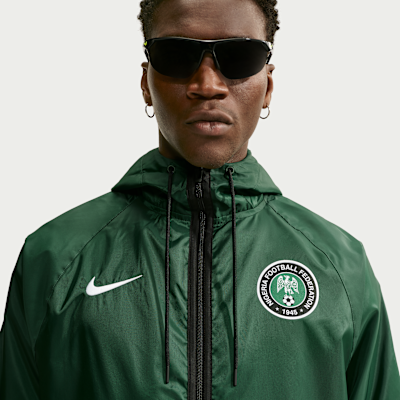NIKE公式】ナイジェリア メンズ ナイキ Dri-FIT サッカー アンセム